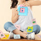 💜Over 30,000+ Happy Customers 💜Talking Flash Cards Educational Toys