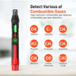 🔥Hot Sale🔥Handheld Gas Leak Detector（50% OFF）
