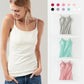 🏆Hot SALE 50% OFF - Loose-fitting Tank Top With Built-in Bra