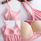 🏆Hot SALE 50% OFF - Loose-fitting Tank Top With Built-in Bra