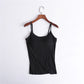 🏆Hot SALE 50% OFF - Loose-fitting Tank Top With Built-in Bra