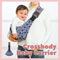 💝Crossbody Baby Carrier👶