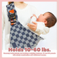💝Crossbody Baby Carrier👶
