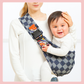 💝Crossbody Baby Carrier👶