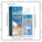 Stone Crystal Countertop Scratch Repair & Plating Agent