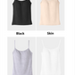 Modal Push-up Tummy Control Tank Top