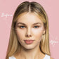 💖2025 New Hot Sales - 50% OFF💖✨✨FREE BRUSH!!✨✨Under Eye Brightener, Conceal & Brighten Dark Circles