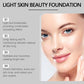 💖2025 New Hot Sales - 50% OFF💖✨✨FREE BRUSH!!✨✨Under Eye Brightener, Conceal & Brighten Dark Circles