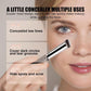 💖2025 New Hot Sales - 50% OFF💖✨✨FREE BRUSH!!✨✨Under Eye Brightener, Conceal & Brighten Dark Circles