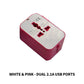 Universal Travel Adapter