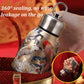 🎁Hot sale 🔥Stylish & Portable Insulated Water Bottle