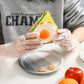 Food Grade Transparent Thickened Disposable Gloves