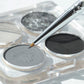 Angled Makeup Fine Point Eyeliner Brush