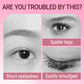 💥The best deal of the year💥Smudge-Proof Waterproof Mascara for Lengthening, Volumizing & Curling