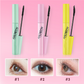 💥The best deal of the year💥Smudge-Proof Waterproof Mascara for Lengthening, Volumizing & Curling