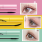 💥The best deal of the year💥Smudge-Proof Waterproof Mascara for Lengthening, Volumizing & Curling