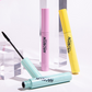 💥The best deal of the year💥Smudge-Proof Waterproof Mascara for Lengthening, Volumizing & Curling