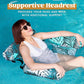 Inflatable Pool Floating Chair