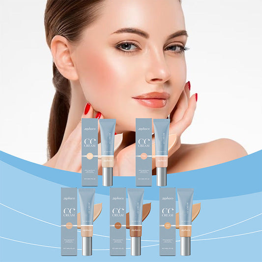 Long-Lasting Moisturizing Foundation for Fresh Skin
