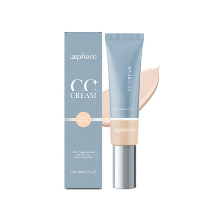 Long-Lasting Moisturizing Foundation for Fresh Skin