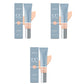 Long-Lasting Moisturizing Foundation for Fresh Skin