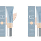 Long-Lasting Moisturizing Foundation for Fresh Skin