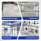 🔥Hot Sale 50% OFF🔥Quick-Drying Self-Leveling Floor Paint