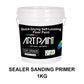 🔥Hot Sale 50% OFF🔥Quick-Drying Self-Leveling Floor Paint