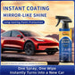 🔥Factory Direct Sales🔥Advanced Car Quick-acting Coating Agent Spray✨