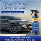 🔥Factory Direct Sales🔥Advanced Car Quick-acting Coating Agent Spray✨