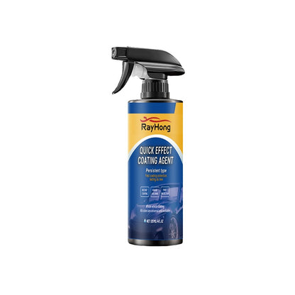 🔥Factory Direct Sales🔥Advanced Car Quick-acting Coating Agent Spray✨