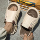 🔥Men's Outdoor Sports Anti-slip Dual-purpose Sandal Slippers