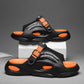 🔥Men's Outdoor Sports Anti-slip Dual-purpose Sandal Slippers