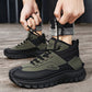 🥾KOSTENLOSER VERSAND🏞️Retro-Wanderschuhe – Wasserdicht &amp; Outdoor-freundlich