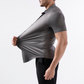 ✨LETZTER TAG ANGEBOT 54% RABATT✨Kurzarmhemd mit 4-Wege-Stretch für Herren