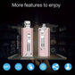 16GB~1TB Micro USB + MFi Certified Lightning + 8 Pin + USB 3.0 ⚡4 in1 Flash Drive for iPhone/iPad/Android/PC⚡