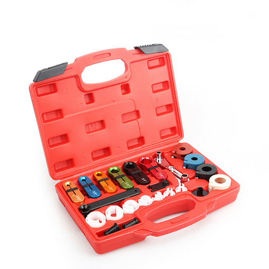 Master Quick Disconnect Tool Set （54% Rabatt）