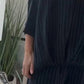 🌙 Women's Striped Top & Wide-Leg Pants 2-Piece Set👚