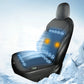 💨Limited Time 54% Off - Ventilated Car Cooling Seat Cushion with Fan