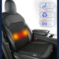 💨Limited Time 54% Off - Ventilated Car Cooling Seat Cushion with Fan