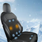 💨Limited Time 54% Off - Ventilated Car Cooling Seat Cushion with Fan